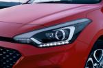 Hyundai i20 2018 года (WW)